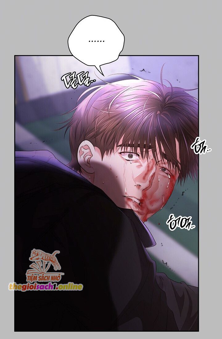 Trong Công Ty Thì Hãy Đứng Đắn Chương 61 page 28 - Giả Dược