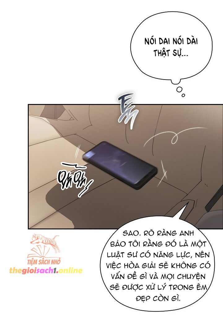 Trong Công Ty Thì Hãy Đứng Đắn Chương 61 page 39 - Giả Dược