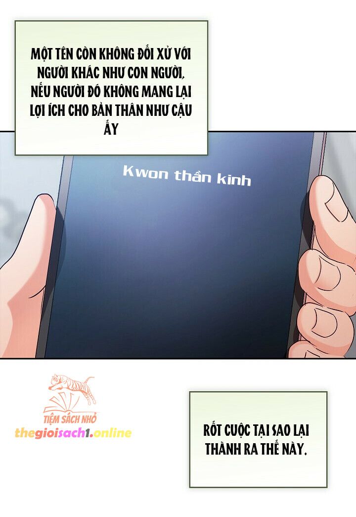 Trong Công Ty Thì Hãy Đứng Đắn Chương 61 page 47 - Giả Dược