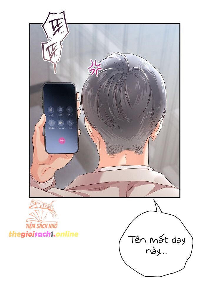Trong Công Ty Thì Hãy Đứng Đắn Chương 61 page 50 - Giả Dược