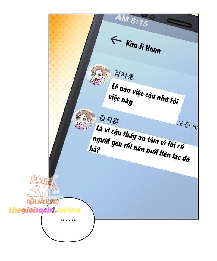 Trong Công Ty Thì Hãy Đứng Đắn Chương 61 page 53 - Giả Dược