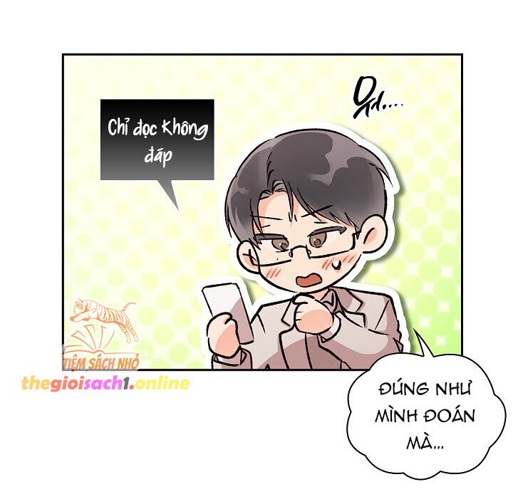 Trong Công Ty Thì Hãy Đứng Đắn Chương 61 page 54 - Giả Dược