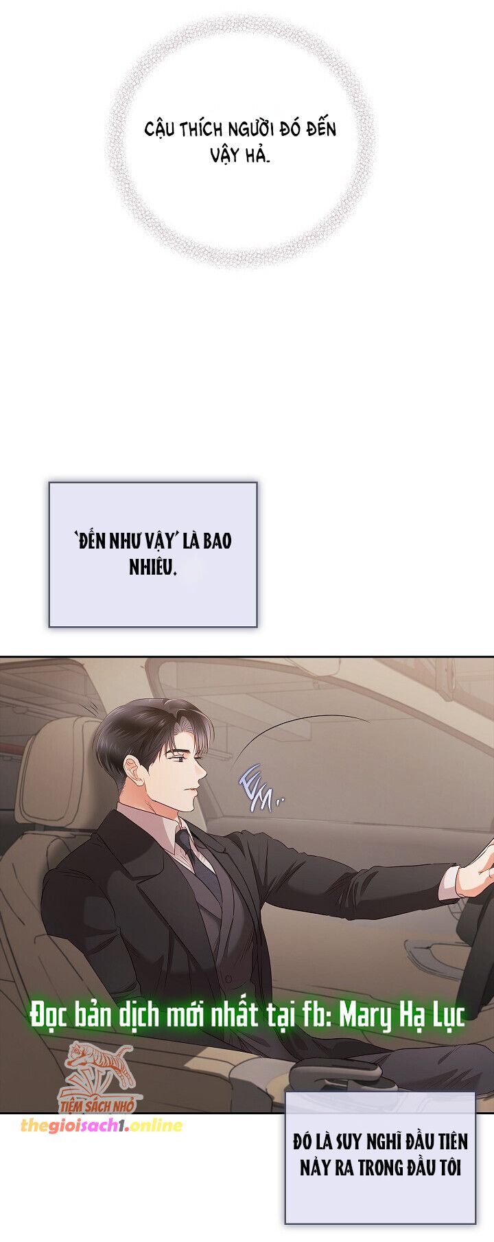 Trong Công Ty Thì Hãy Đứng Đắn Chương 61 page 56 - Giả Dược