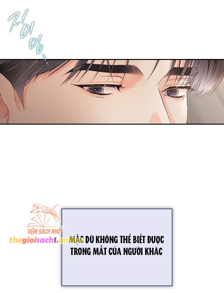Trong Công Ty Thì Hãy Đứng Đắn Chương 61 page 58 - Giả Dược
