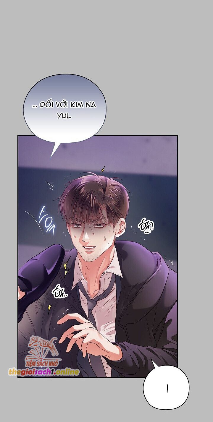 Trong Công Ty Thì Hãy Đứng Đắn Chương 61 page 10 - Giả Dược