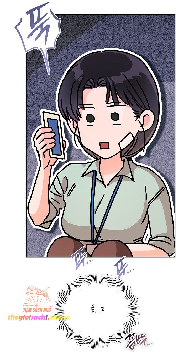 Trong Công Ty Thì Hãy Đứng Đắn Chương 62 page 17 - Giả Dược