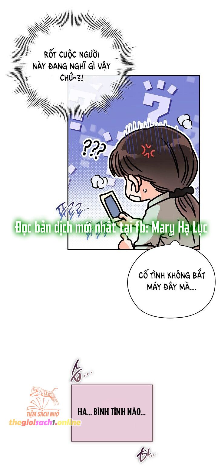 Trong Công Ty Thì Hãy Đứng Đắn Chương 62 page 18 - Giả Dược