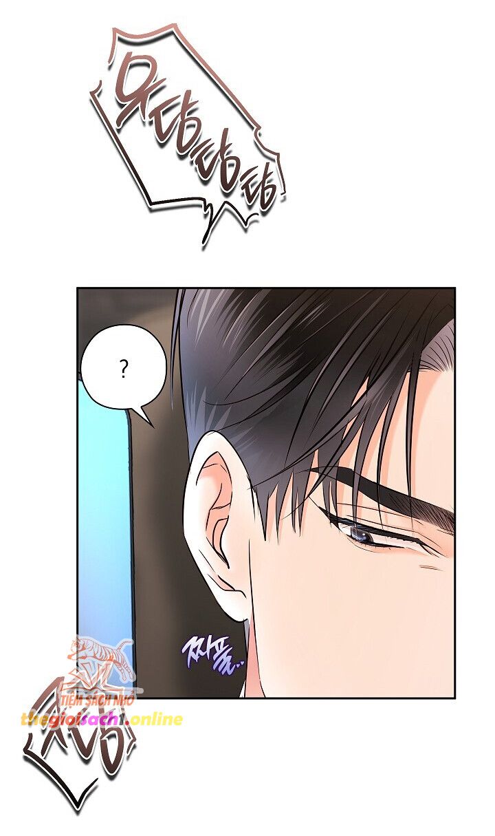 Trong Công Ty Thì Hãy Đứng Đắn Chương 62 page 3 - Giả Dược