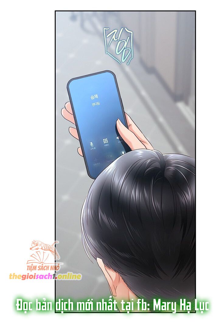 Trong Công Ty Thì Hãy Đứng Đắn Chương 62 page 25 - Giả Dược