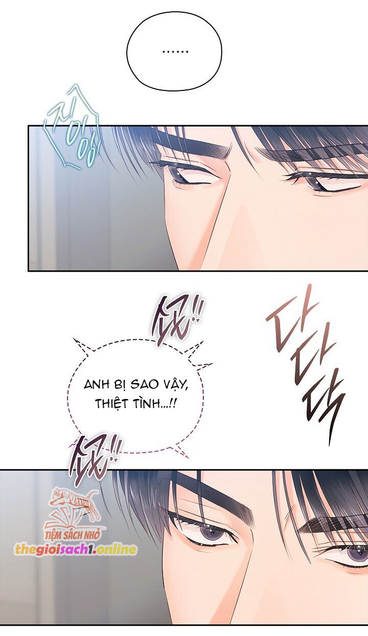 Trong Công Ty Thì Hãy Đứng Đắn Chương 62 page 26 - Giả Dược
