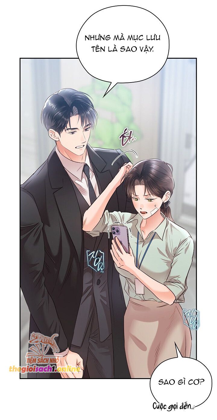 Trong Công Ty Thì Hãy Đứng Đắn Chương 62 page 31 - Giả Dược