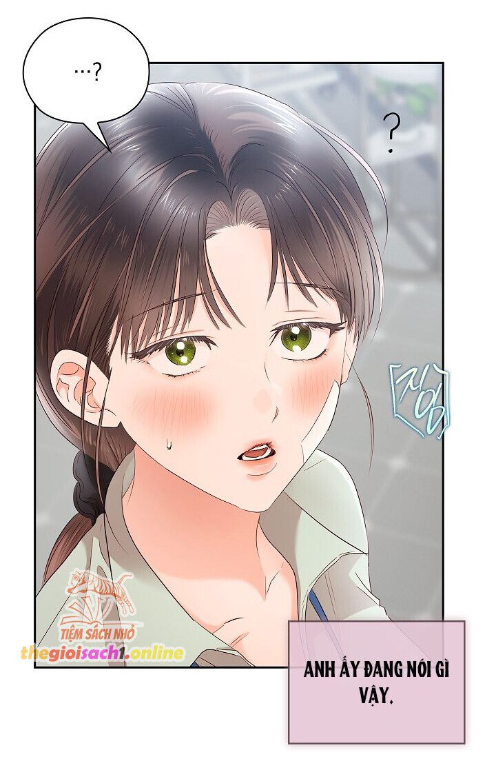 Trong Công Ty Thì Hãy Đứng Đắn Chương 62 page 33 - Giả Dược