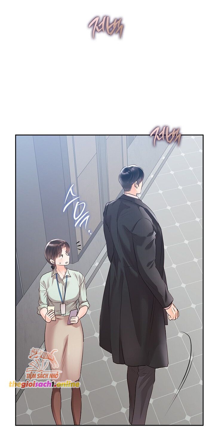 Trong Công Ty Thì Hãy Đứng Đắn Chương 62 page 39 - Giả Dược