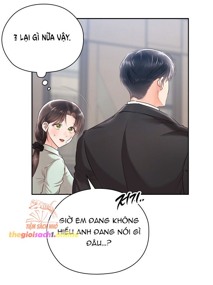 Trong Công Ty Thì Hãy Đứng Đắn Chương 62 page 41 - Giả Dược