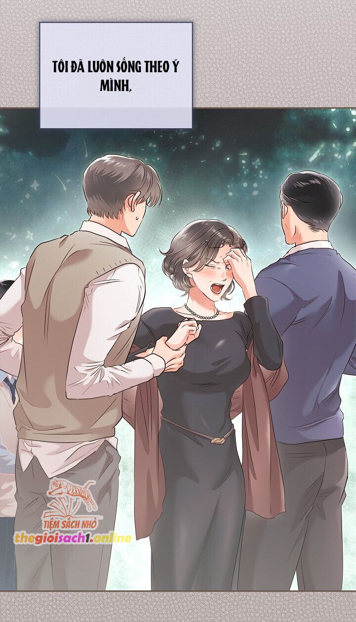 Trong Công Ty Thì Hãy Đứng Đắn Chương 62 page 43 - Giả Dược