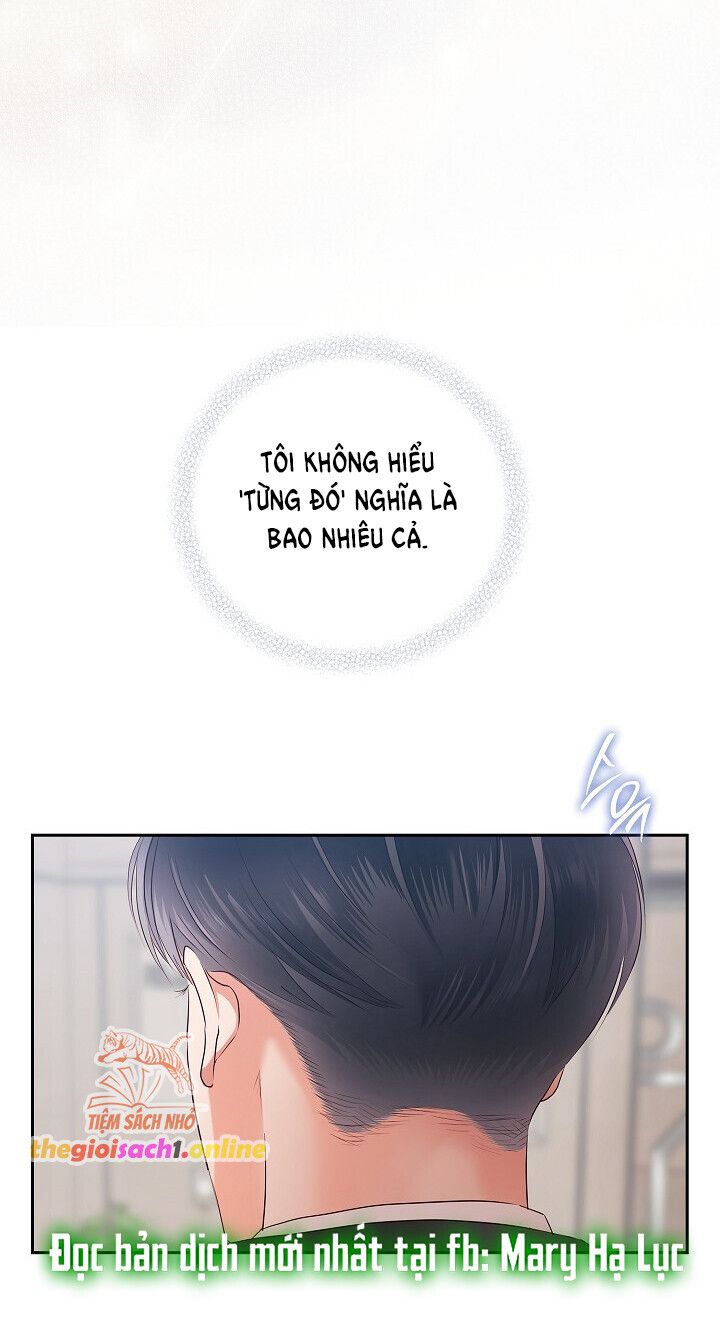 Trong Công Ty Thì Hãy Đứng Đắn Chương 62 page 46 - Giả Dược