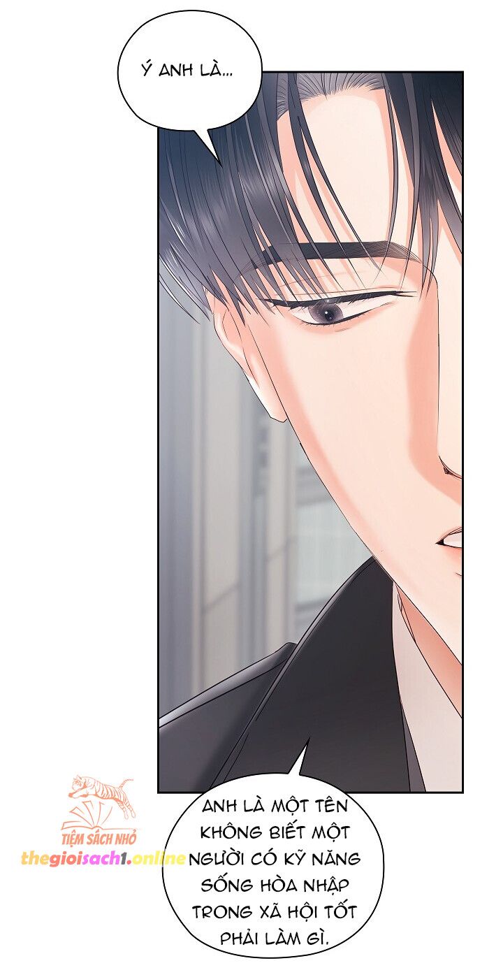 Trong Công Ty Thì Hãy Đứng Đắn Chương 62 page 51 - Giả Dược