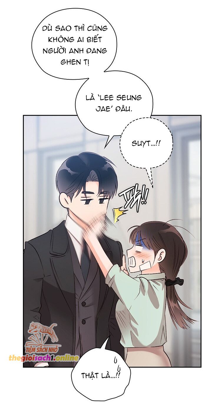 Trong Công Ty Thì Hãy Đứng Đắn Chương 62 page 64 - Giả Dược