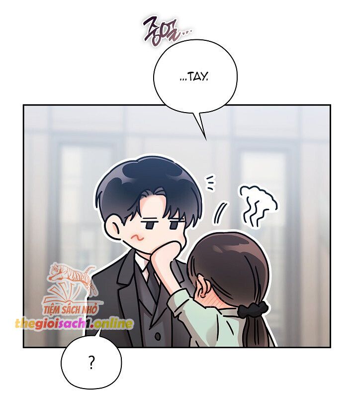 Trong Công Ty Thì Hãy Đứng Đắn Chương 62 page 68 - Giả Dược