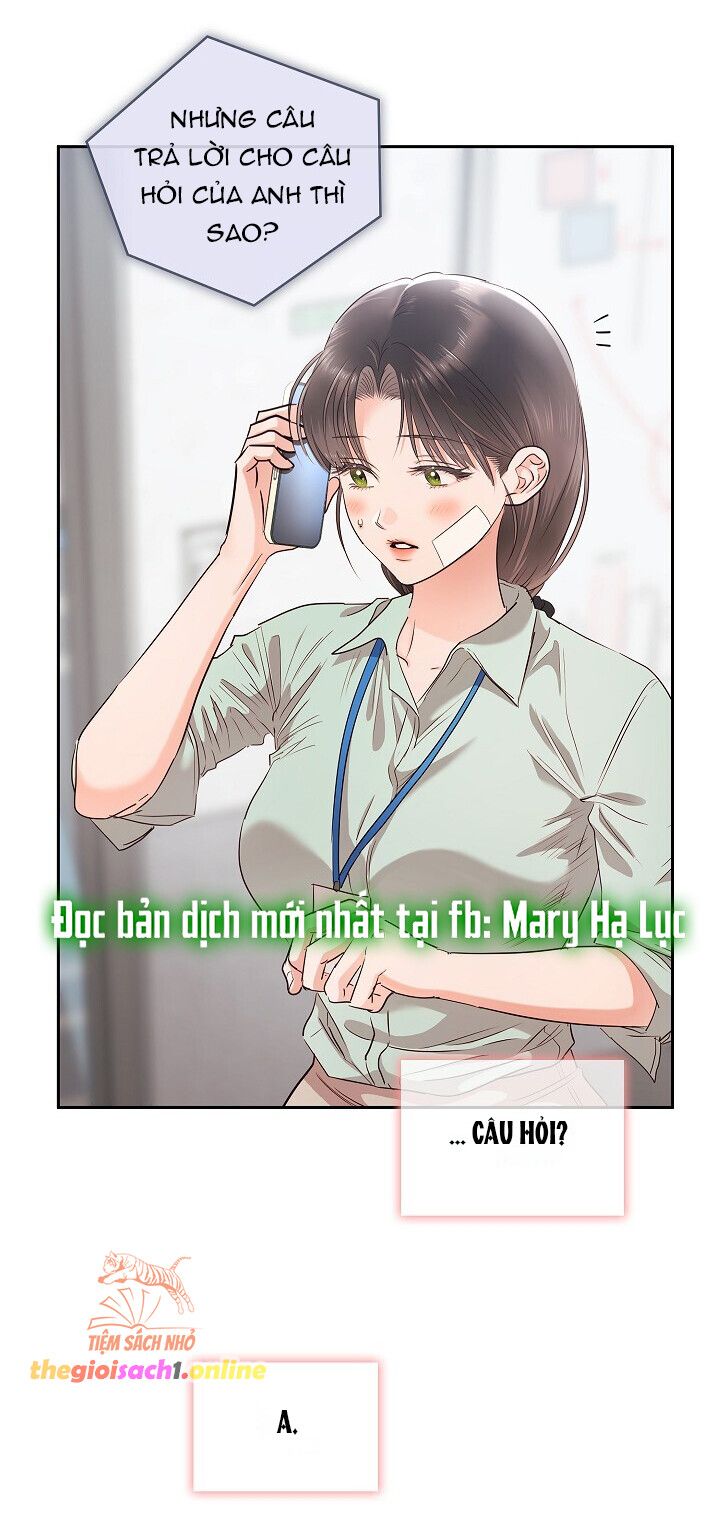 Trong Công Ty Thì Hãy Đứng Đắn Chương 62 page 8 - Giả Dược
