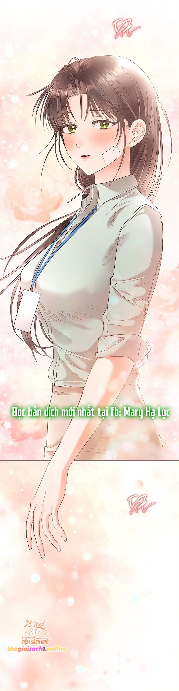 Trong Công Ty Thì Hãy Đứng Đắn Chương 62 page 77 - Giả Dược