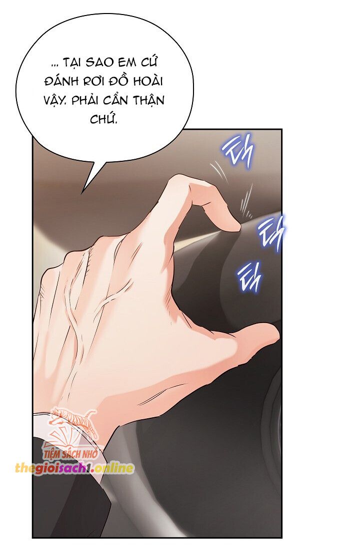 Trong Công Ty Thì Hãy Đứng Đắn Chương 62 page 10 - Giả Dược