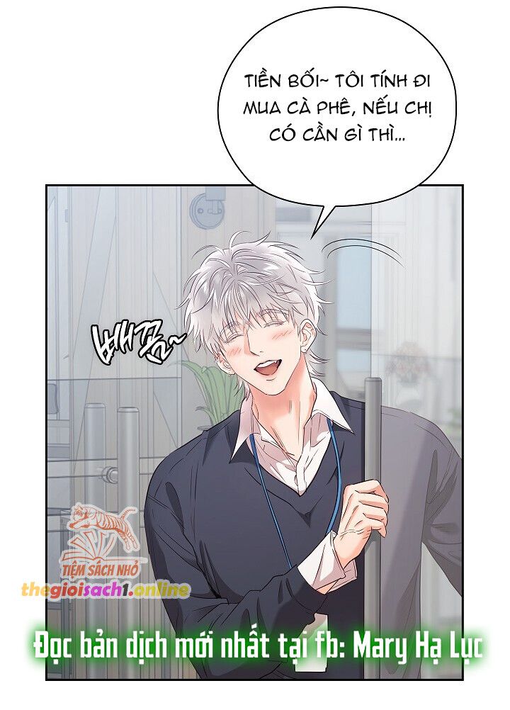 Trong Công Ty Thì Hãy Đứng Đắn Chương 63 page 2 - Giả Dược