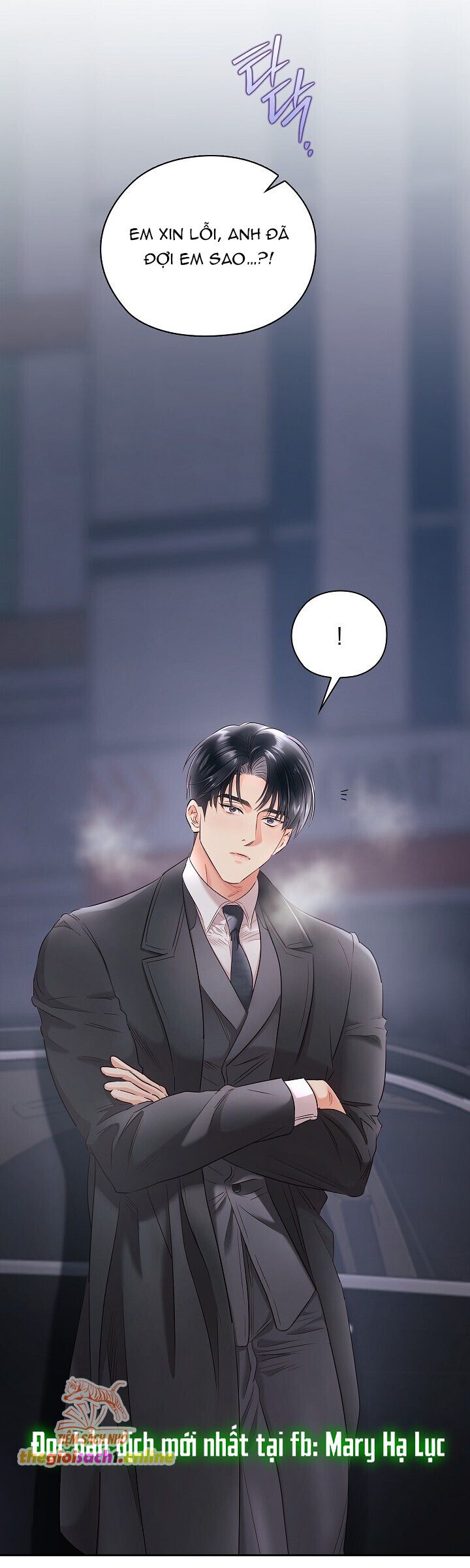Trong Công Ty Thì Hãy Đứng Đắn Chương 63 page 16 - Giả Dược