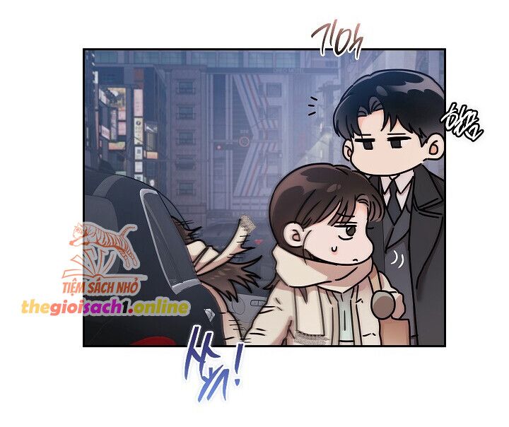 Trong Công Ty Thì Hãy Đứng Đắn Chương 63 page 18 - Giả Dược