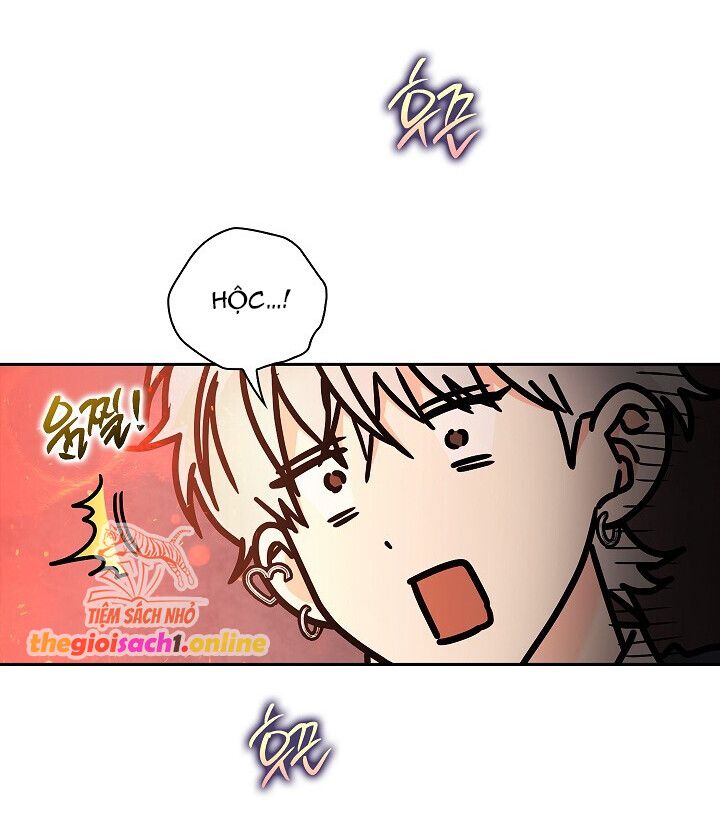 Trong Công Ty Thì Hãy Đứng Đắn Chương 63 page 3 - Giả Dược