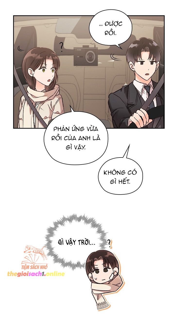 Trong Công Ty Thì Hãy Đứng Đắn Chương 63 page 22 - Giả Dược