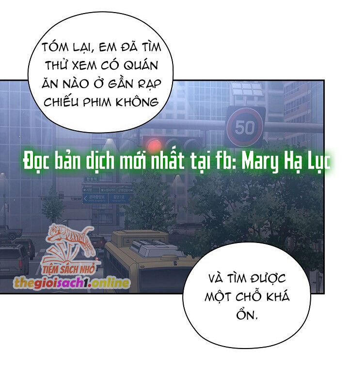 Trong Công Ty Thì Hãy Đứng Đắn Chương 63 page 23 - Giả Dược