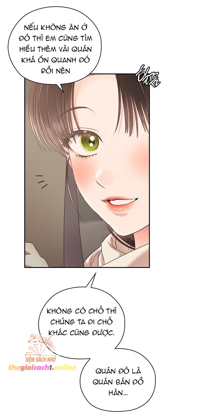 Trong Công Ty Thì Hãy Đứng Đắn Chương 63 page 25 - Giả Dược