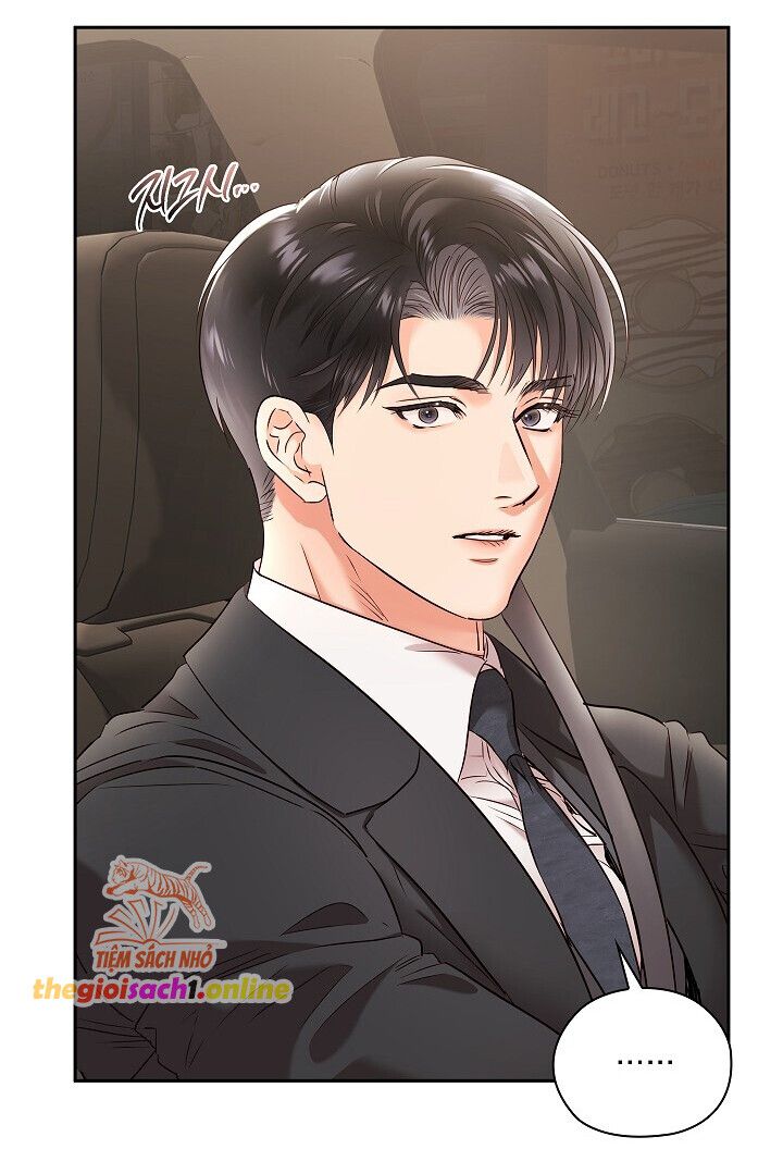 Trong Công Ty Thì Hãy Đứng Đắn Chương 63 page 26 - Giả Dược