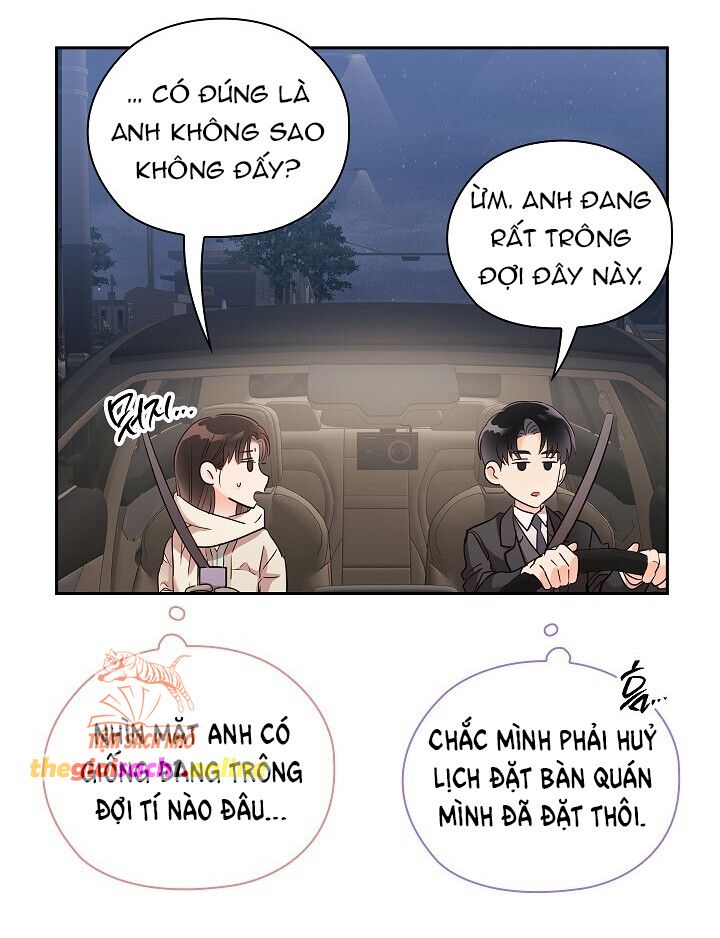 Trong Công Ty Thì Hãy Đứng Đắn Chương 63 page 28 - Giả Dược