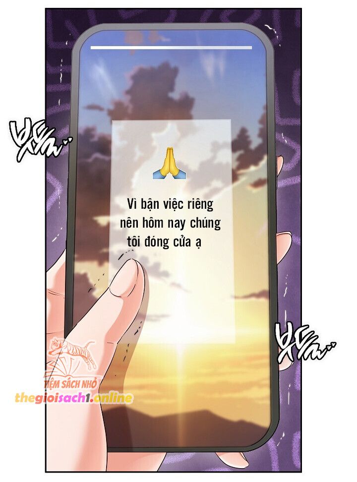 Trong Công Ty Thì Hãy Đứng Đắn Chương 63 page 33 - Giả Dược