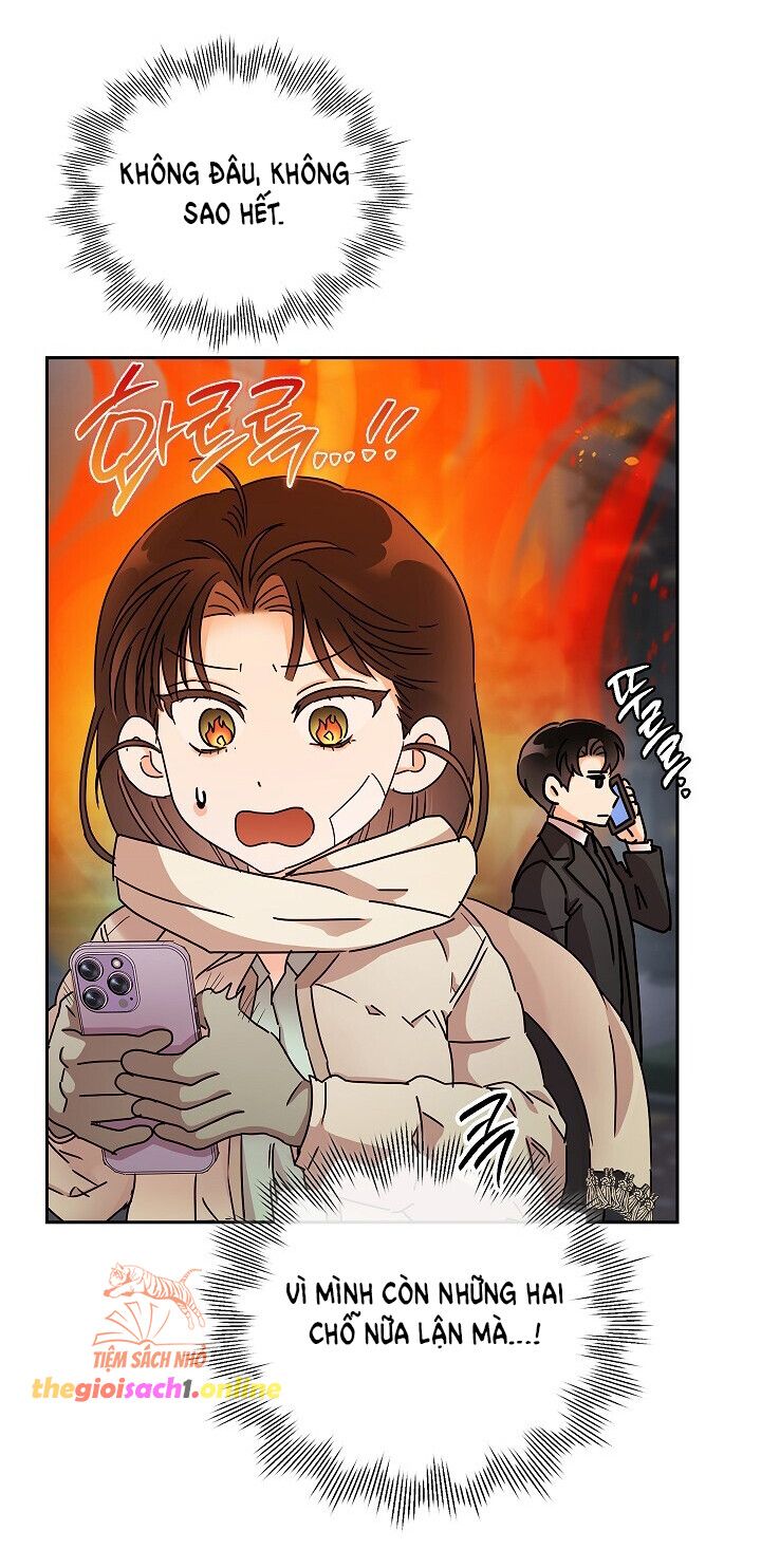 Trong Công Ty Thì Hãy Đứng Đắn Chương 63 page 35 - Giả Dược