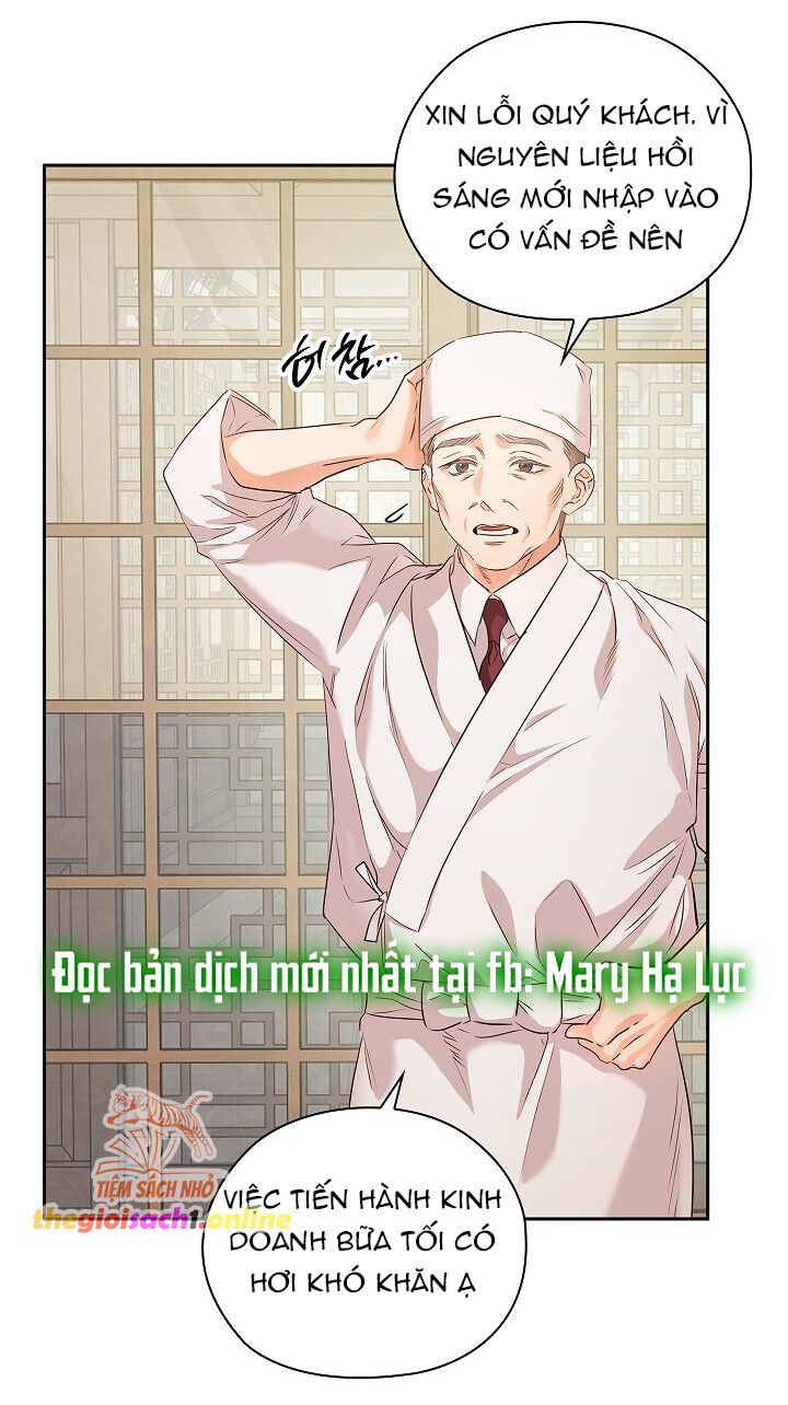 Trong Công Ty Thì Hãy Đứng Đắn Chương 63 page 45 - Giả Dược