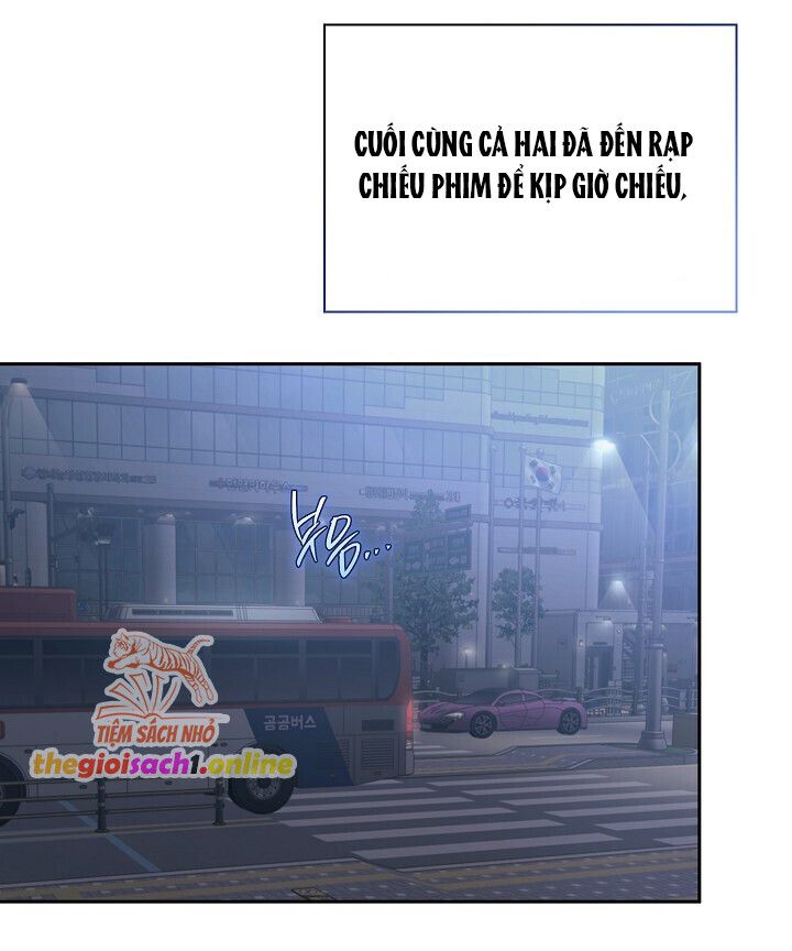 Trong Công Ty Thì Hãy Đứng Đắn Chương 63 page 51 - Giả Dược