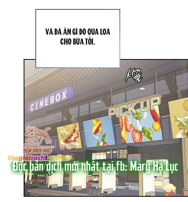 Trong Công Ty Thì Hãy Đứng Đắn Chương 63 page 52 - Giả Dược