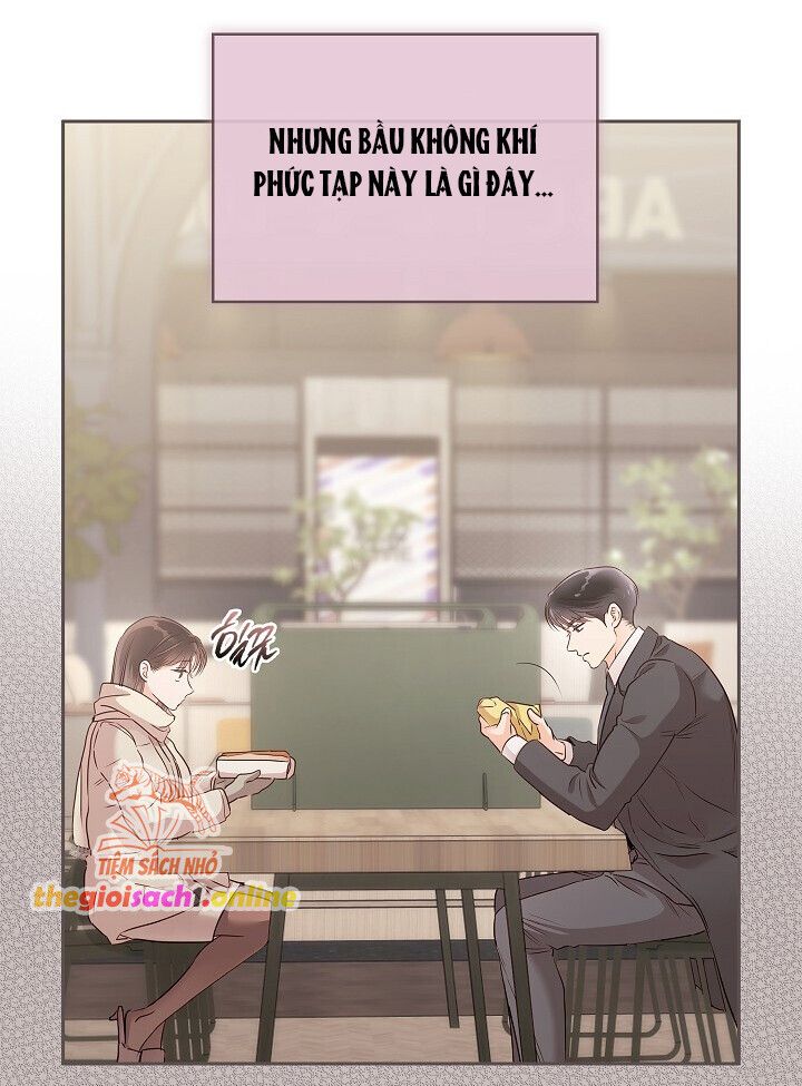 Trong Công Ty Thì Hãy Đứng Đắn Chương 63 page 55 - Giả Dược