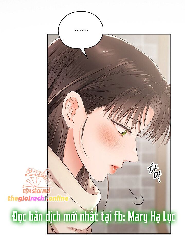 Trong Công Ty Thì Hãy Đứng Đắn Chương 63 page 59 - Giả Dược