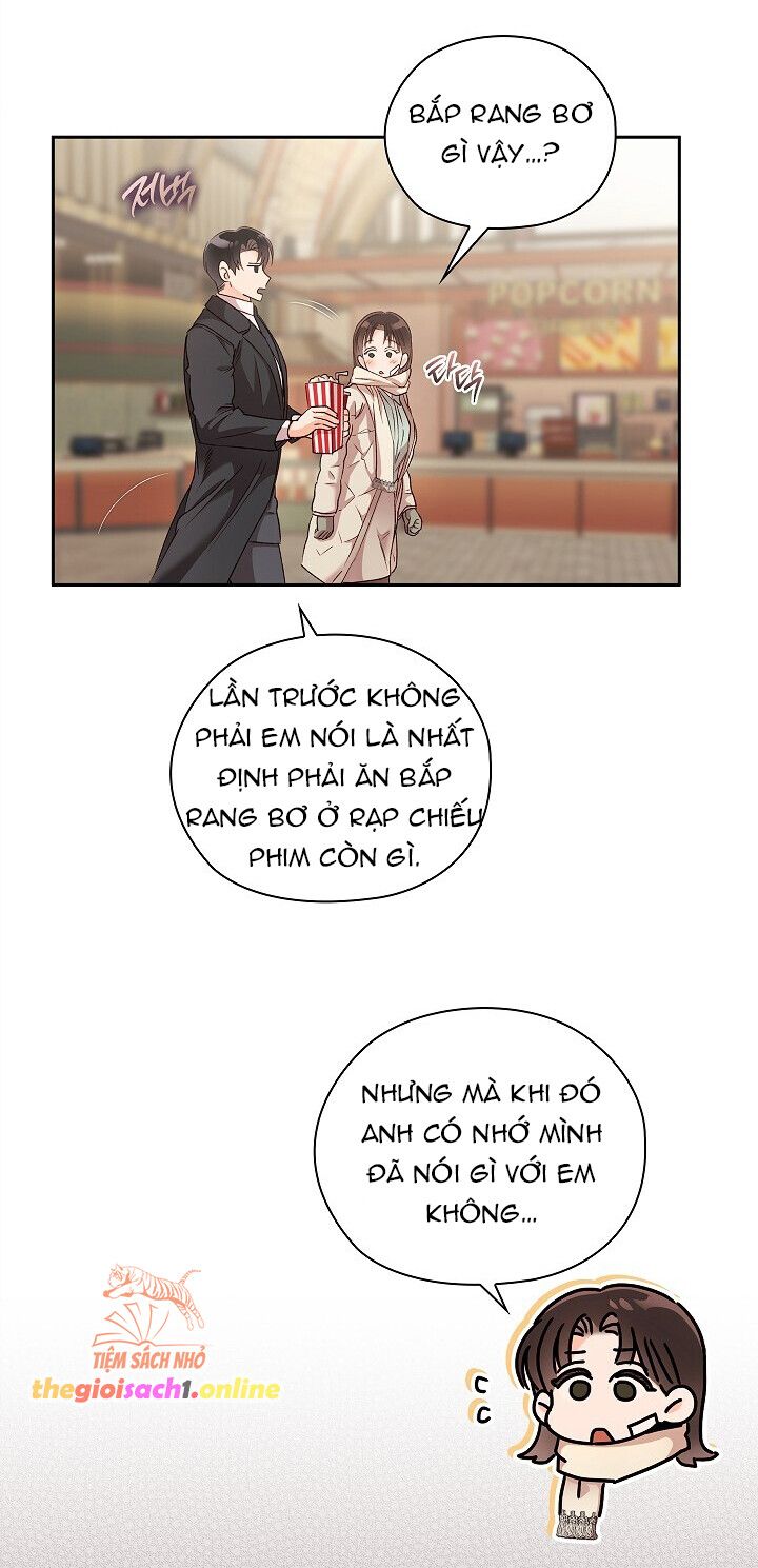 Trong Công Ty Thì Hãy Đứng Đắn Chương 63 page 64 - Giả Dược