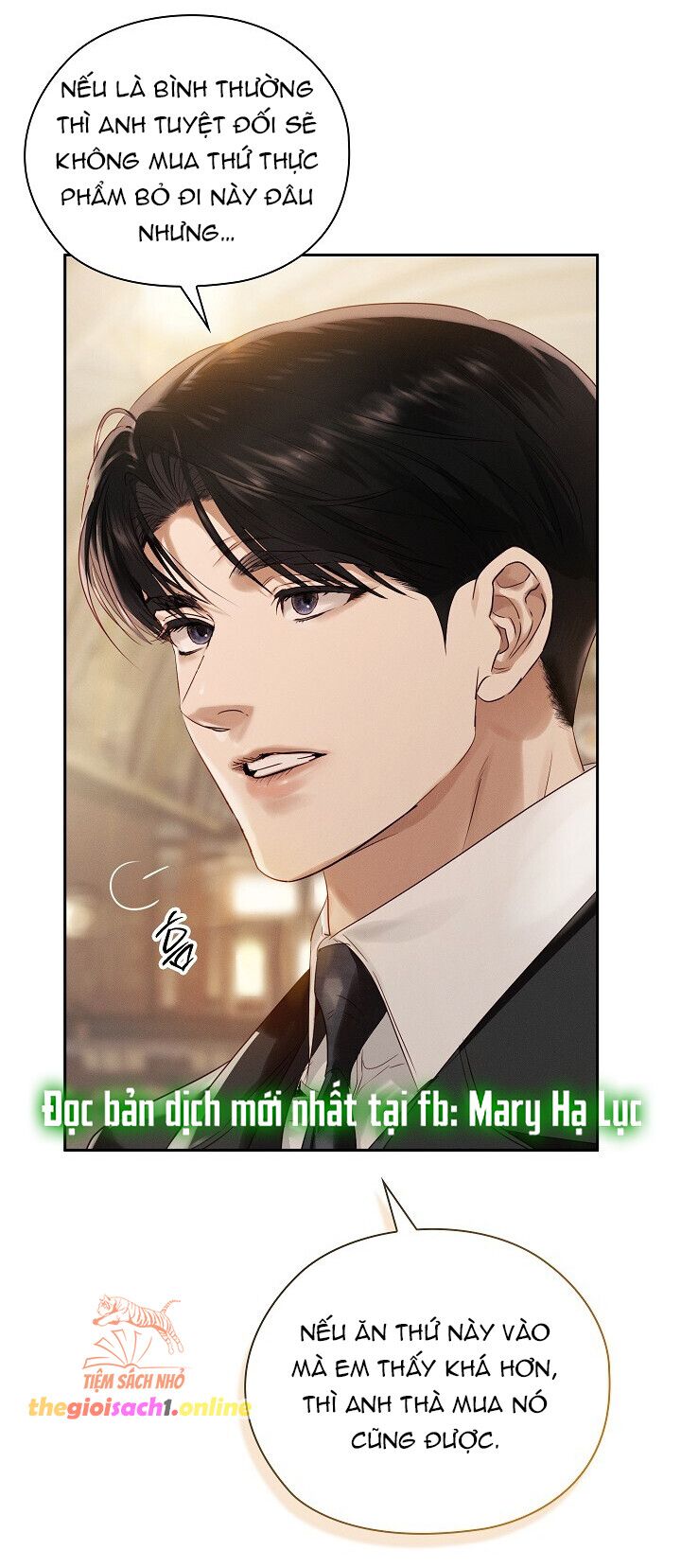 Trong Công Ty Thì Hãy Đứng Đắn Chương 63 page 66 - Giả Dược