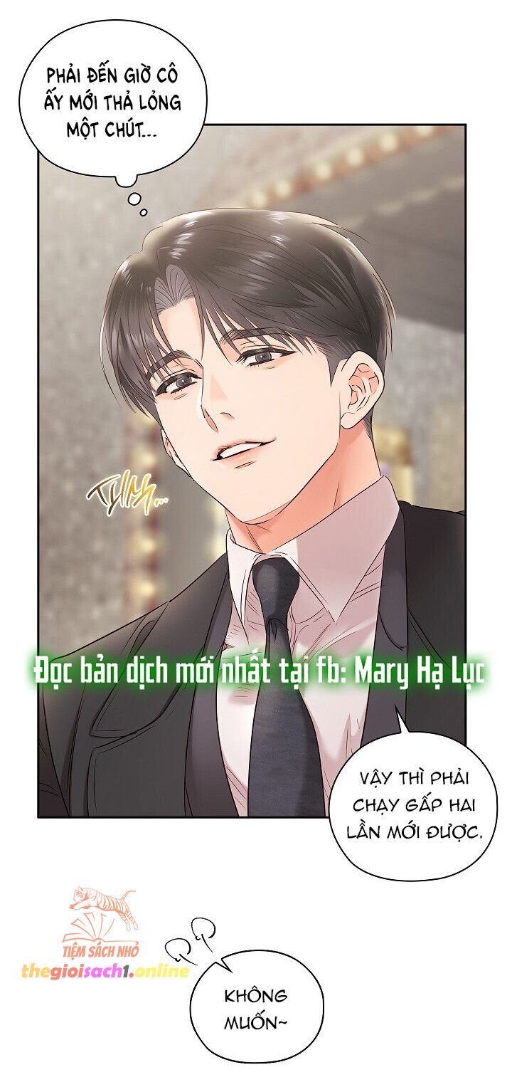 Trong Công Ty Thì Hãy Đứng Đắn Chương 63 page 72 - Giả Dược