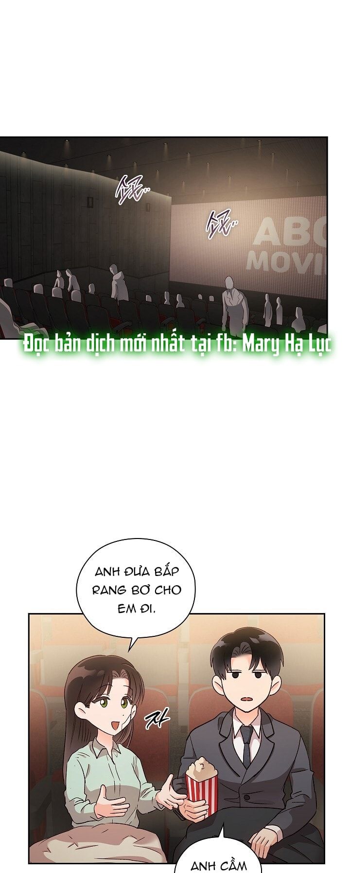 Trong Công Ty Thì Hãy Đứng Đắn Chương 64 page 1 - Giả Dược