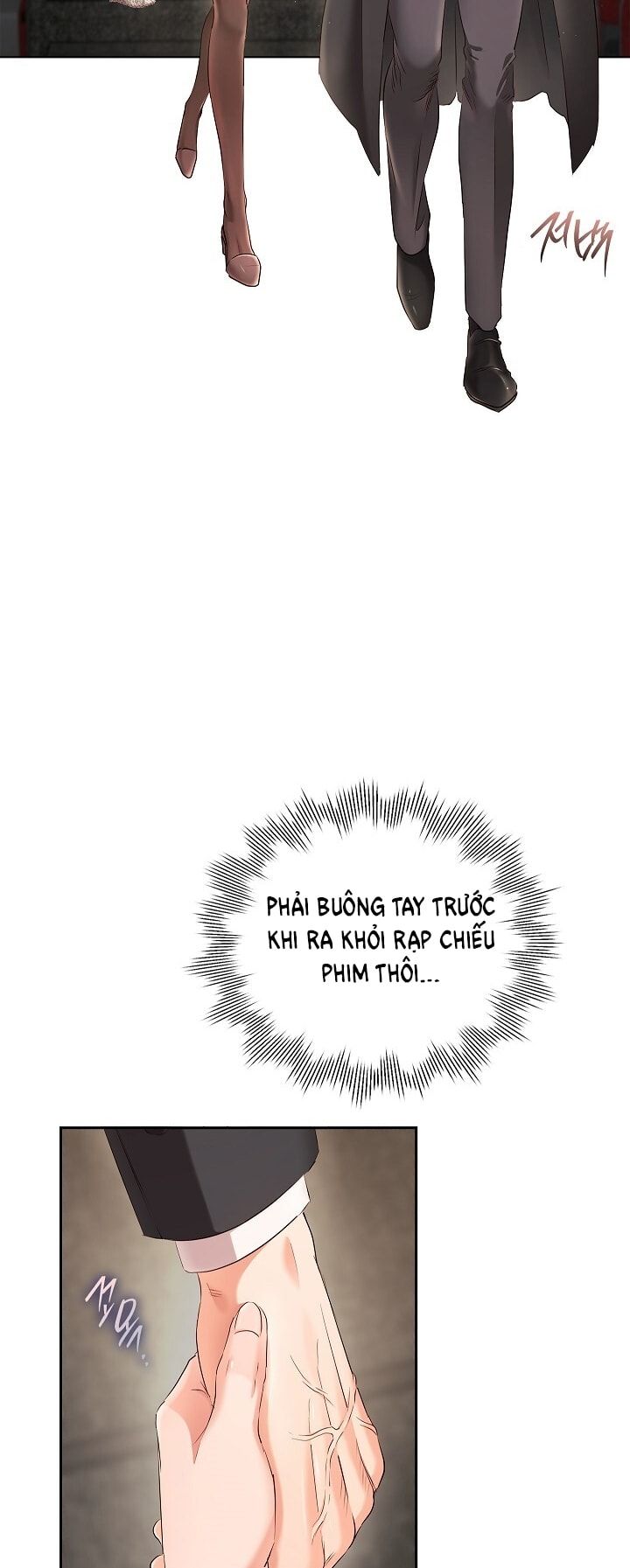Trong Công Ty Thì Hãy Đứng Đắn Chương 64 page 16 - Giả Dược