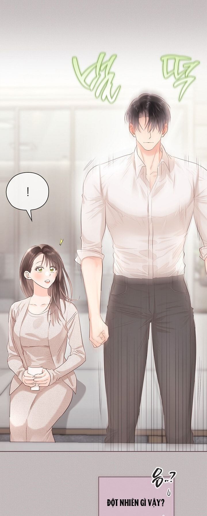 Trong Công Ty Thì Hãy Đứng Đắn Chương 64 page 19 - Giả Dược