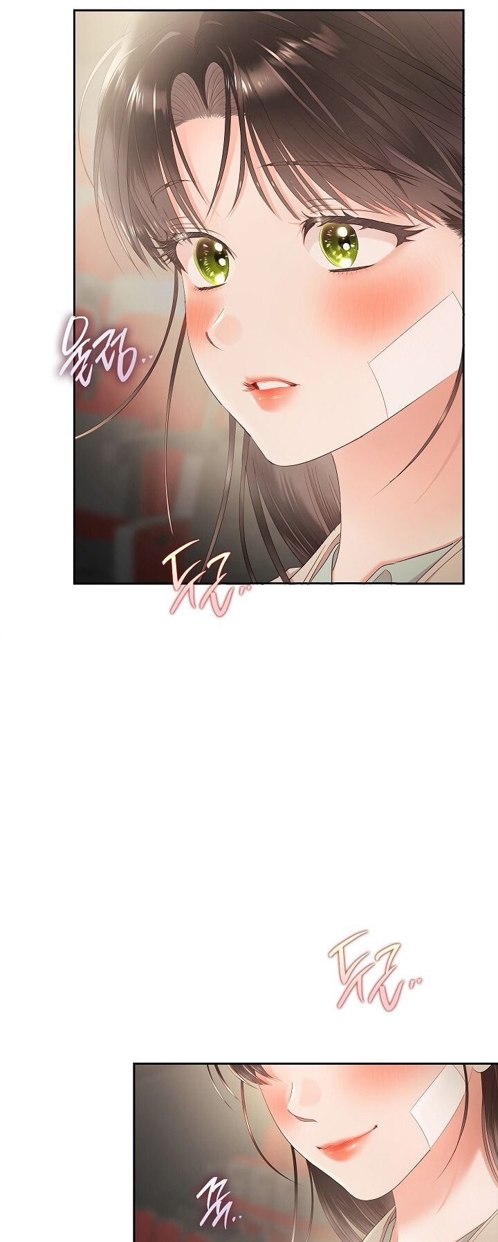 Trong Công Ty Thì Hãy Đứng Đắn Chương 64 page 21 - Giả Dược