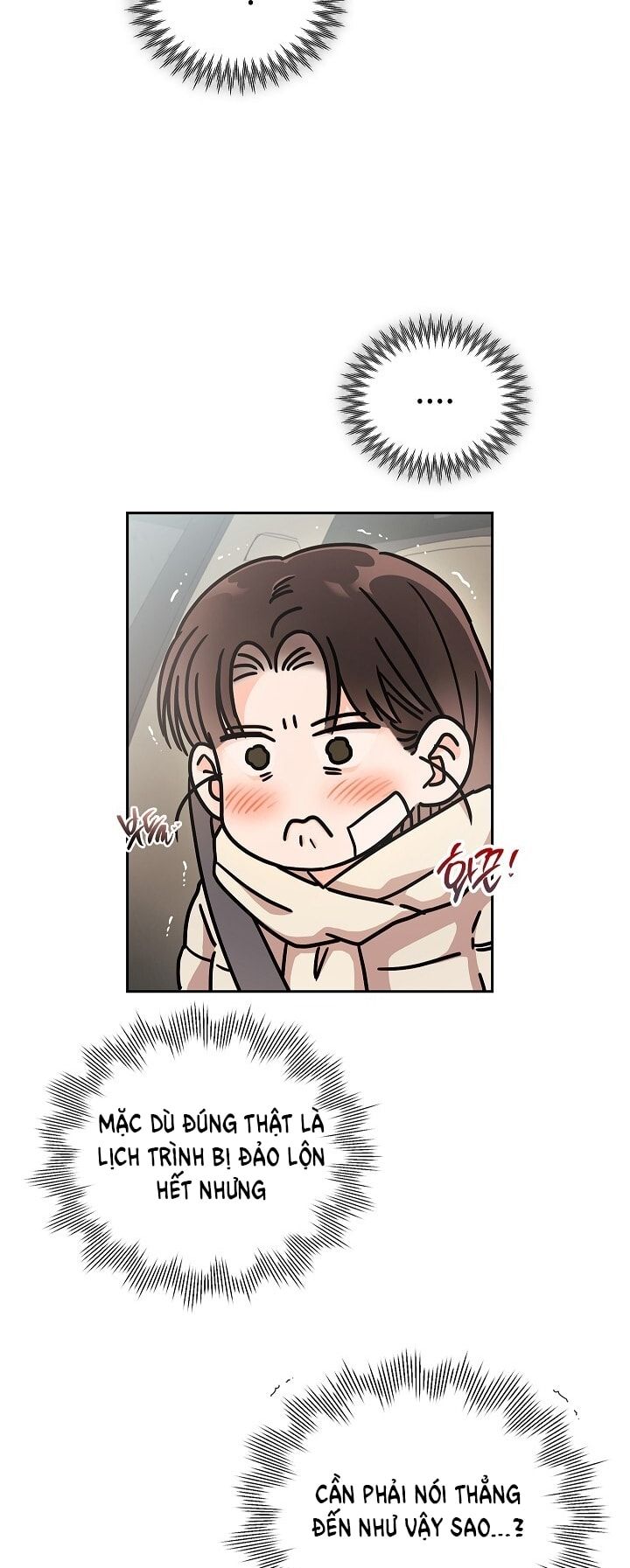 Trong Công Ty Thì Hãy Đứng Đắn Chương 64 page 29 - Giả Dược